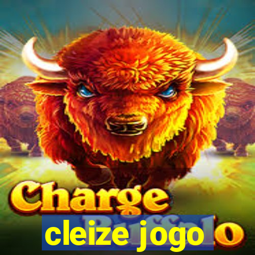 cleize jogo